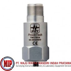 PROVIBTECH TM0782A Accelerometer Kit PROVIBTECH TM0782A Accelerometer Kit